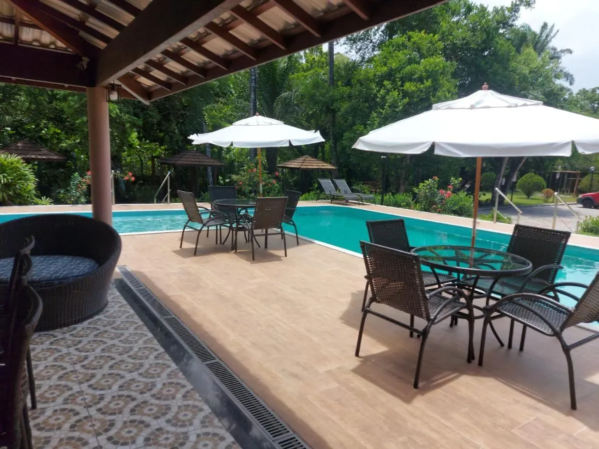 Apartamento 3 Dormitorios Taperapuan Porto Seguro Brazilië