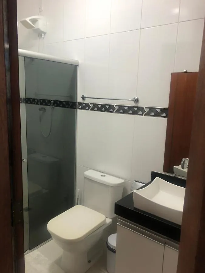 Apartamento 3 Dormitorios Taperapuan Porto Seguro 0*,