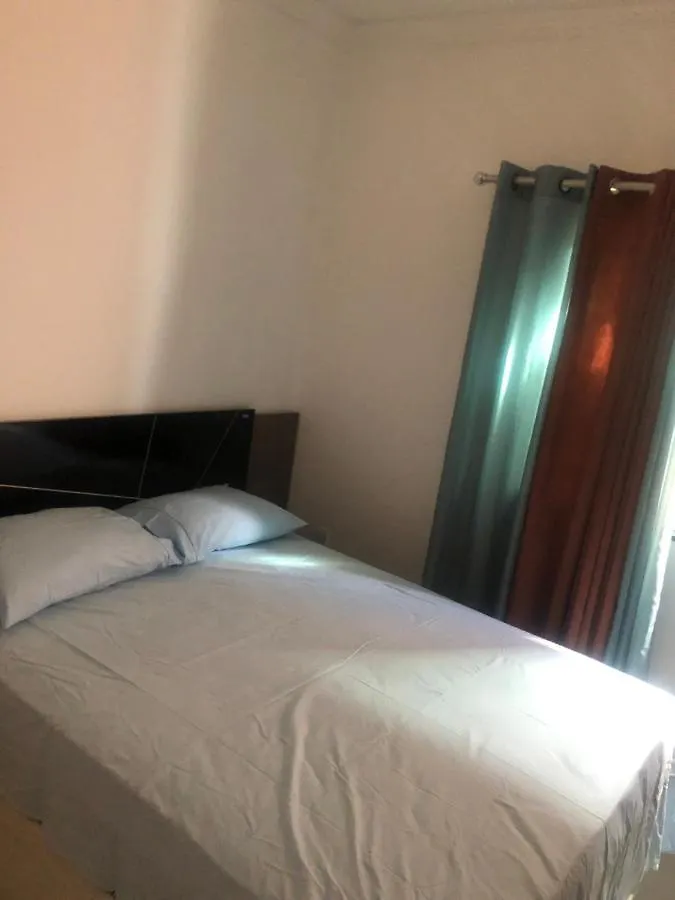 Appartement Apartamento 3 Dormitorios Taperapuan Porto Seguro