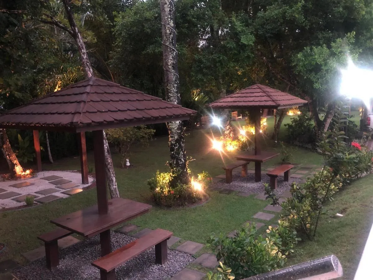 Apartamento 3 Dormitorios Taperapuan Porto Seguro 0*,