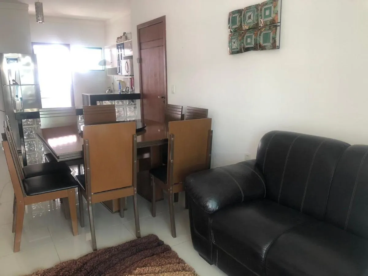 Apartamento 3 Dormitorios Taperapuan Porto Seguro Brasil