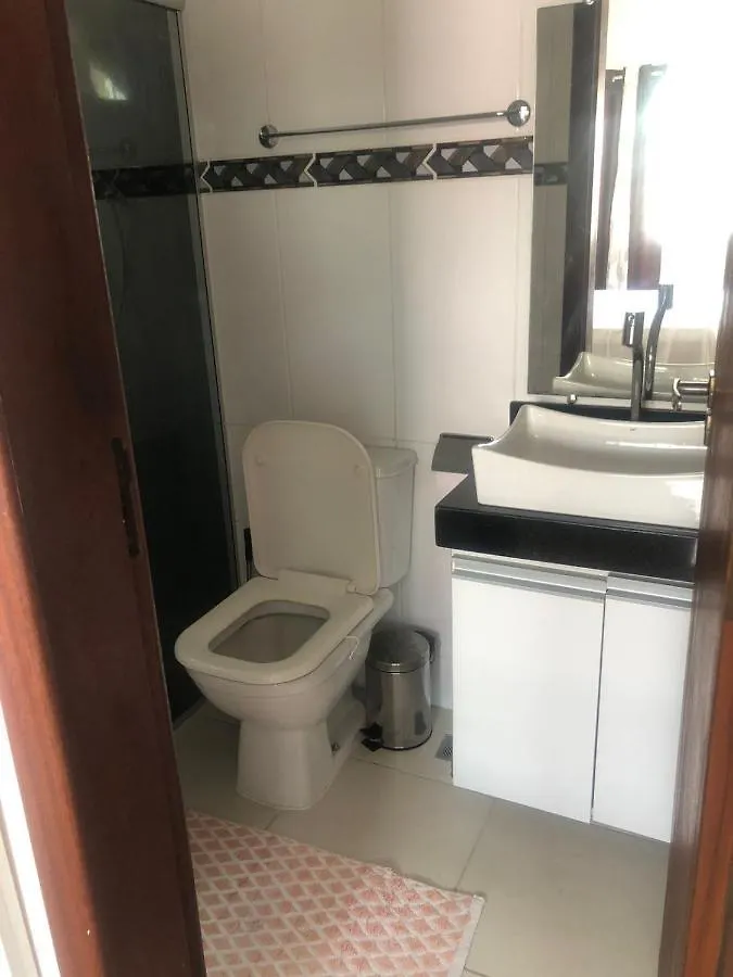 Apartamento 3 Dormitorios Taperapuan Porto Seguro