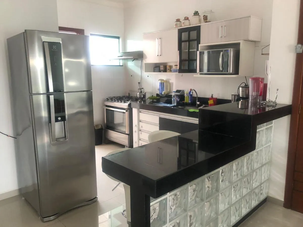 Apartamento 3 Dormitorios Taperapuan Porto Seguro