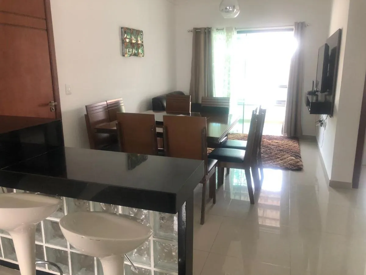 Apartamento 3 Dormitorios Taperapuan Porto Seguro Brasil