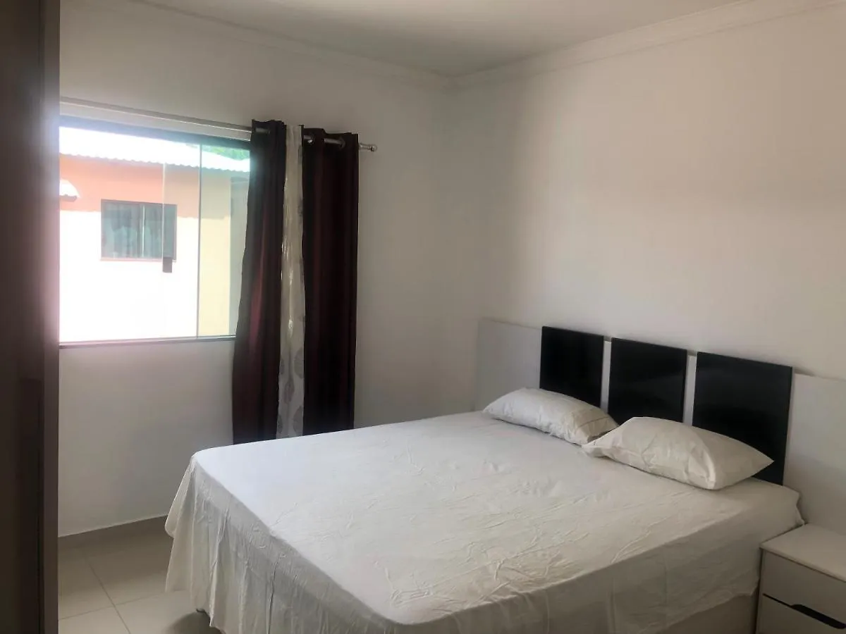 Apartamento 3 Dormitorios Taperapuan Porto Seguro 0*,  Brasil