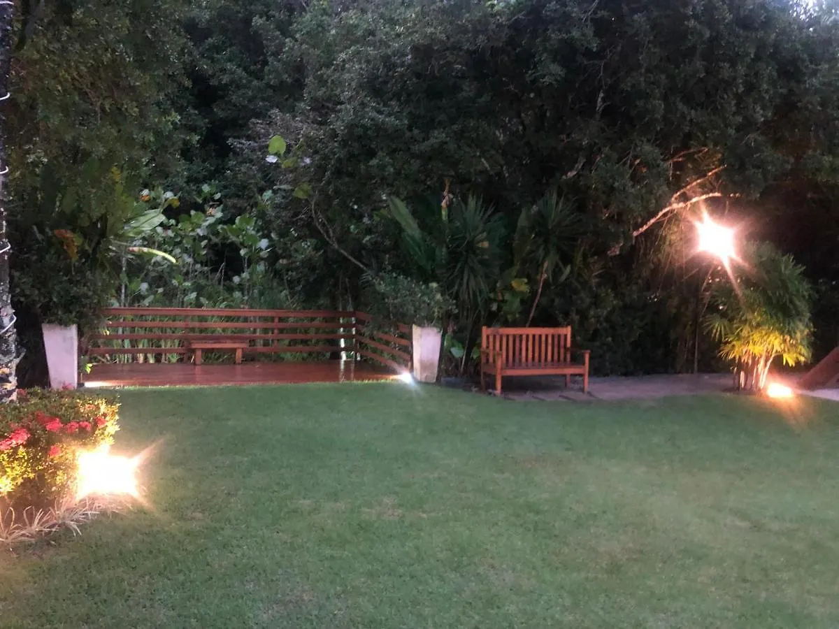 Apartamento 3 Dormitorios Taperapuan Porto Seguro Brasil