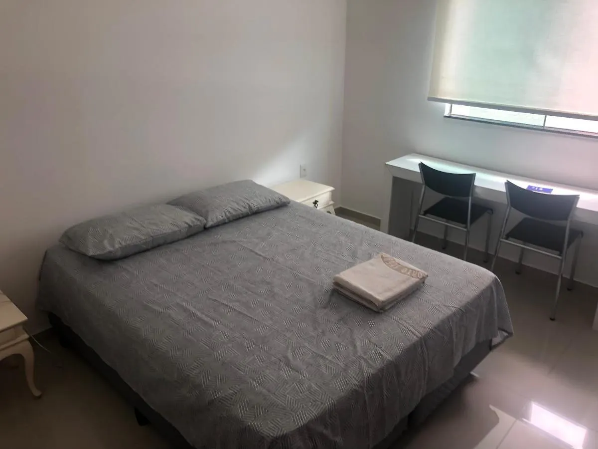 Apartamento 3 Dormitorios Taperapuan Porto Seguro