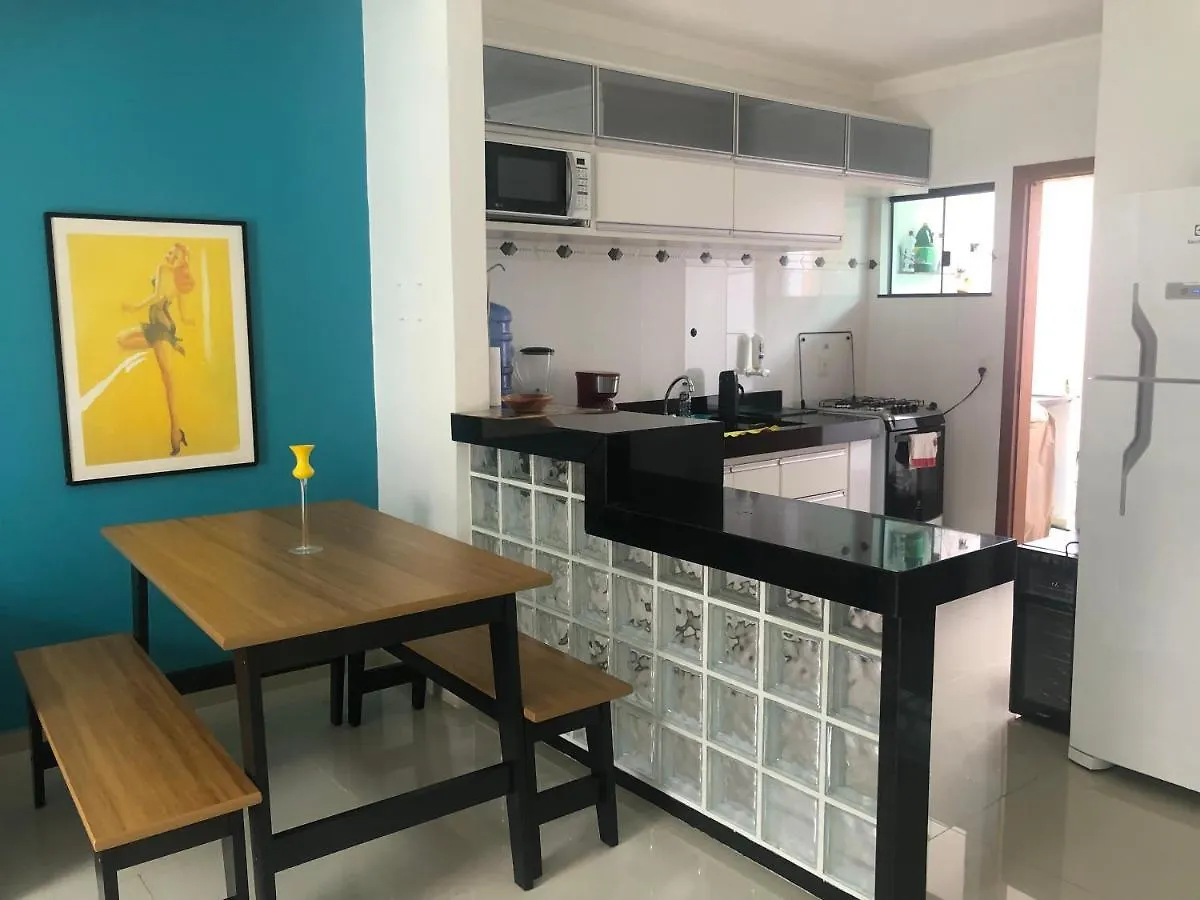 Apartamento 3 Dormitorios Taperapuan Porto Seguro
