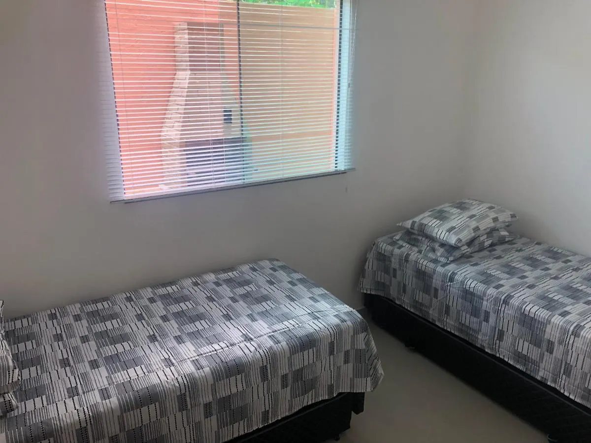 Apartamento 3 Dormitorios Taperapuan Porto Seguro Brasil