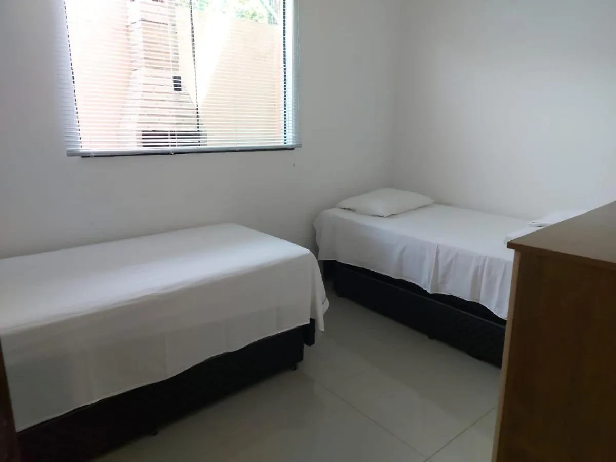 Apartamento 3 Dormitorios Taperapuan Porto Seguro 0*,  Brasil